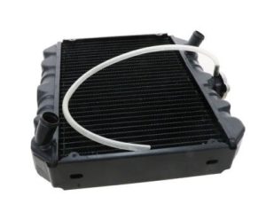 Radiator Kubota A155