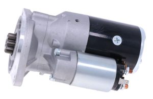 Electromotor Iseki TF23