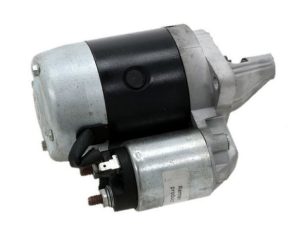 Electromotor Kubota B7000 Electromotor Kubota B7000