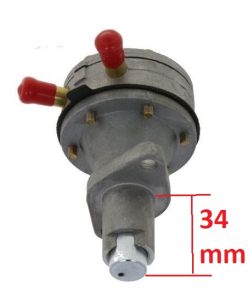 Pompa alimentare motorina Kubota B7000