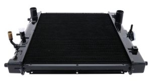 Radiator Kubota GL220 Radiator Kubota GL220