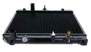 Radiator Kubota GL23 Radiator Kubota GL23