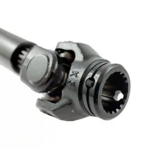 Cardan Kubota X24