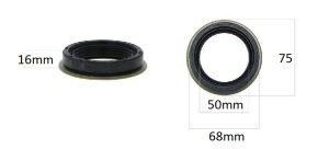 Semering spate Kubota B7300