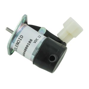 Solenoid oprire motor Iseki TF