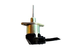 Solenoid oprire motor Kubota