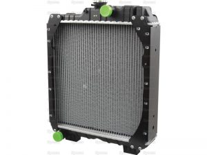 radiator-tractor-ford-new-holland-td90