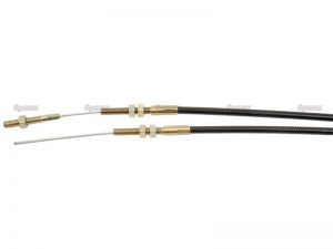 Cablu acceleratie Steyr 9100