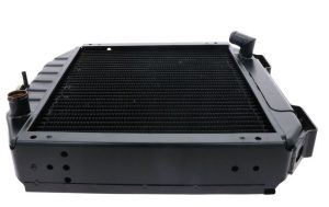 Radiator Yanmar FX24