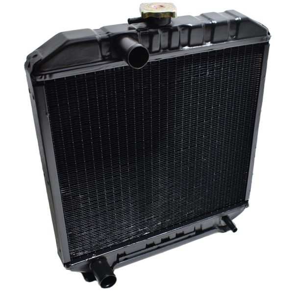 Radiator Kubota L2250 cod 21 Snec Cereale