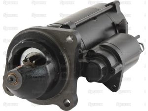 Electromotor Ford New Holland 8630