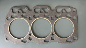 Garnitura chiulasa Hinomoto E2002 E2004