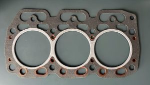 Garnitura chiulasa Hinomoto N239 N249