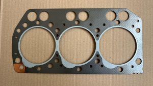 Garnitura chiulasa Iseki E3CD