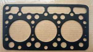 Garnitura chiulasa Kubota B1200