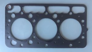 Garnitura chiulasa Kubota D850