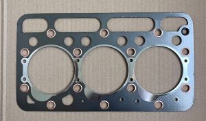 Garnitura chiulasa Kubota GL23