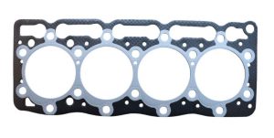 Garnitura chiulasa Kubota X-20