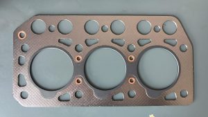 Garnitura chiulasa Mitsubishi D1550