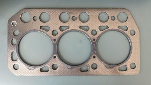 Garnitura chiulasa Mitsubishi K3F