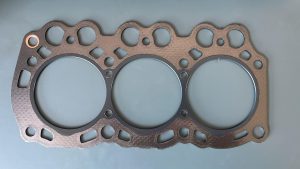 Garnitura chiulasa Mitsubishi MT15