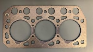 Garnitura chiulasa Mitsubishi MT18