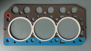 Garnitura chiulasa Mitsubishi MT200