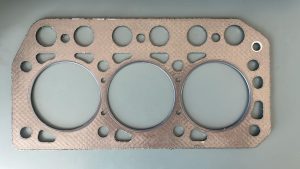 Garnitura chiulasa Mitsubishi MTE2000