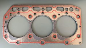 Garnitura chiulasa Yanmar F22 klingerit