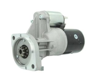 Electromotor Hinomoto E1804