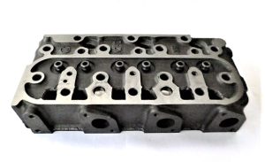 Chiulasa Kubota D1105