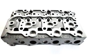 Chiulasa Kubota GL23