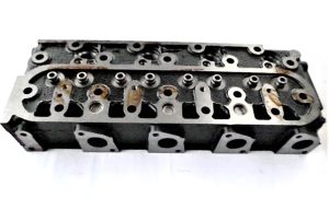 Chiulasa Kubota GT-5