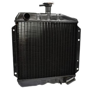 Radiator Mitsubishi MTE2000