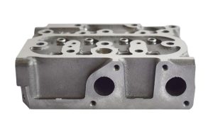 Chiulasa Kubota Z482