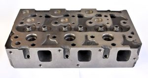 Chiulasa Kubota D1100