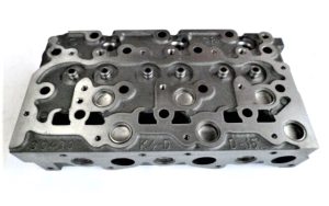 Chiulasa Kubota D1703