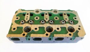 Chiulasa Kubota B7001