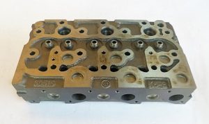 Chiulasa Kubota L1802