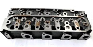 Chiulasa Kubota V1505