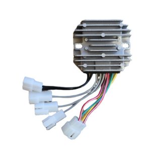 Regulator incarcare Yanmar AF24