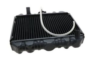 Radiator Hinomoto CX200