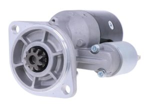 Electromotor Iseki TL1900