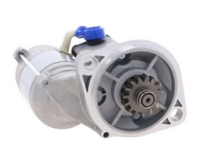 Electromotor Yanmar YM2000