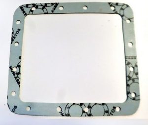 Garnitura baie Kubota Z650