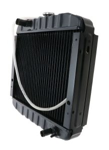 Radiator Iseki Sial TF23