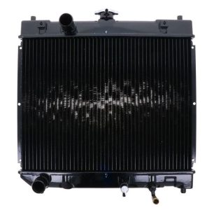 Radiator Kubota GL19