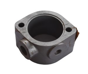 Carcasa termostat K3