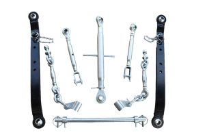 Kit cuplare in 3 puncte tractoare japoneze 650mm