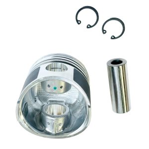 Piston Mitsubishi K4E DI bolt 23mm